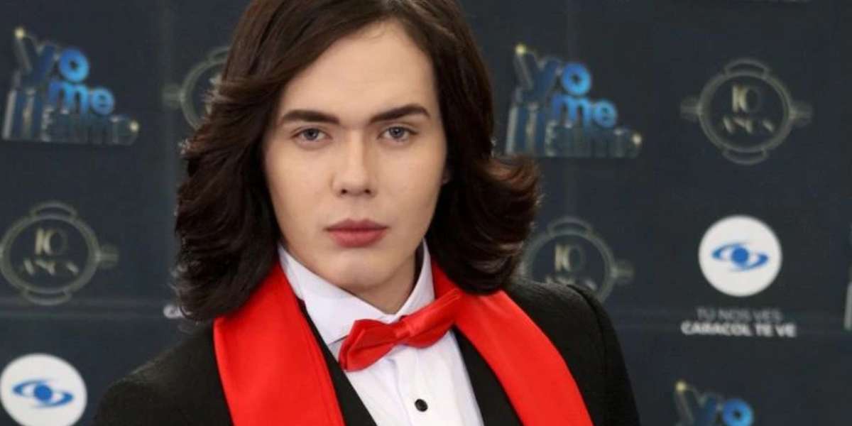 El imitador ganador de la octava temporada, se ha caracterizado por su sencillez.