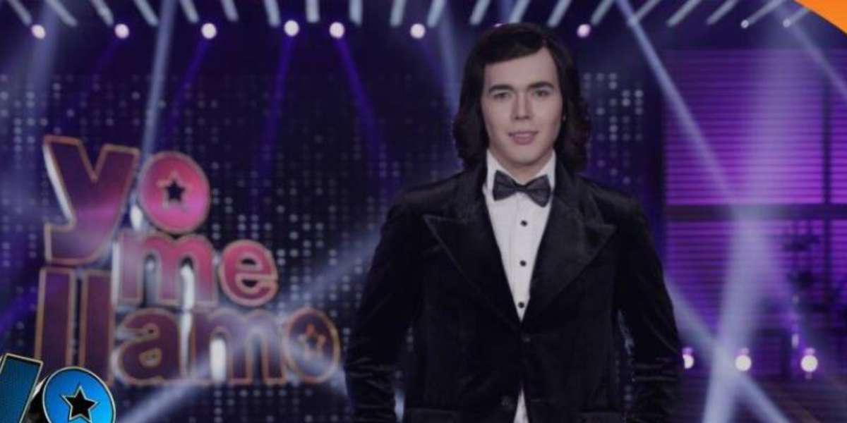 El imitador ganador tendrá la oportunidad de codearse con grandes intérpretes musicales.