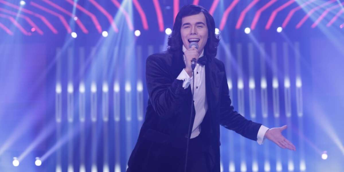El imitador de la octava temporadad del reality de Caracol Televisión tuvo 