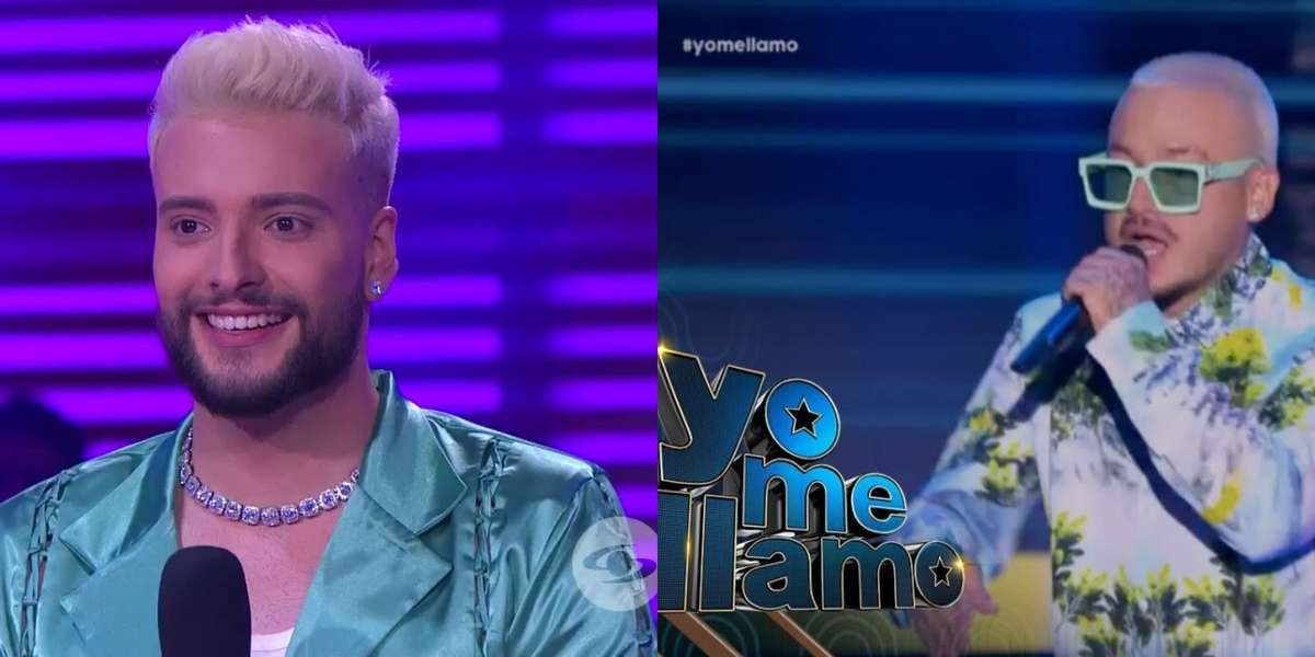 El imitador mostró, por redes sociales, lo que se viene para sus seguidores.