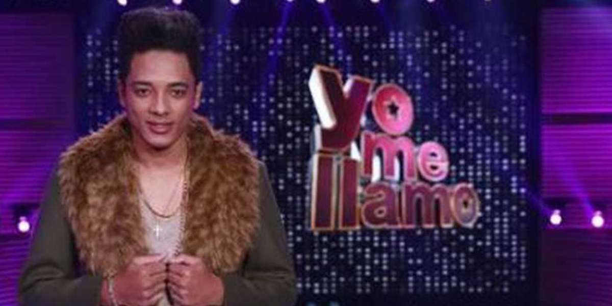 El imitador se encuentra realizando nuevos proyectos en torno a la música.