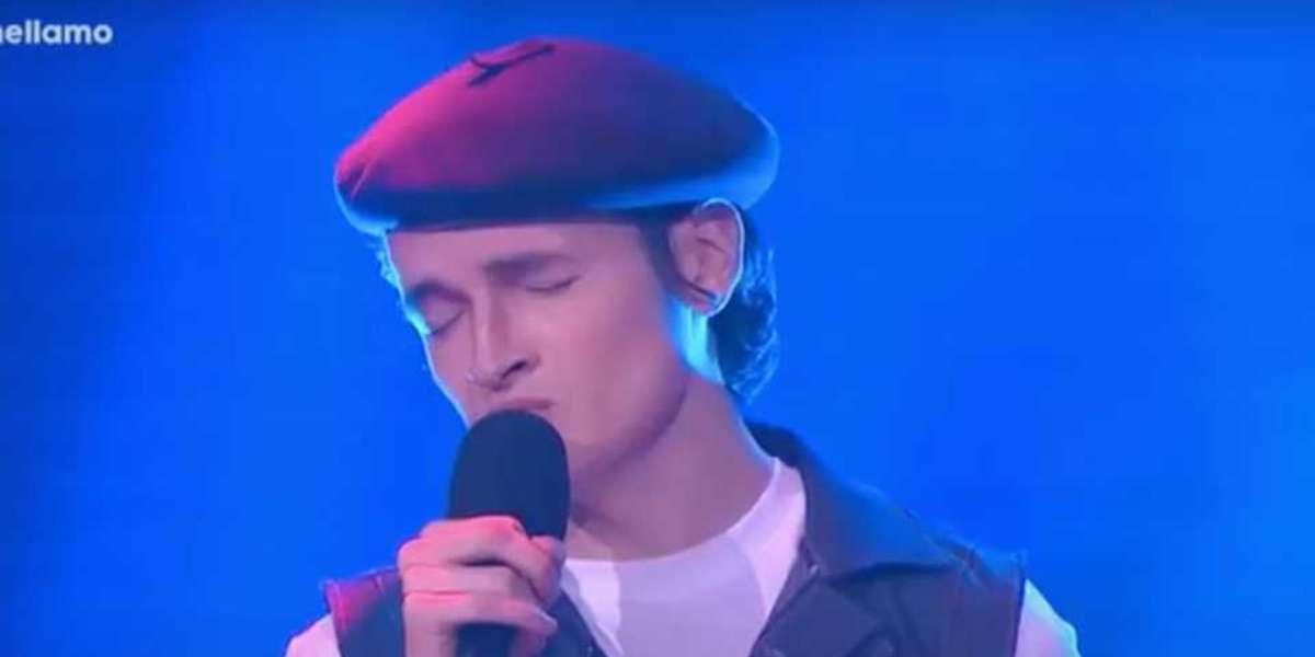 El imitador se ganó el cariño de los televidentes quienes le premiaban en cada gala.
