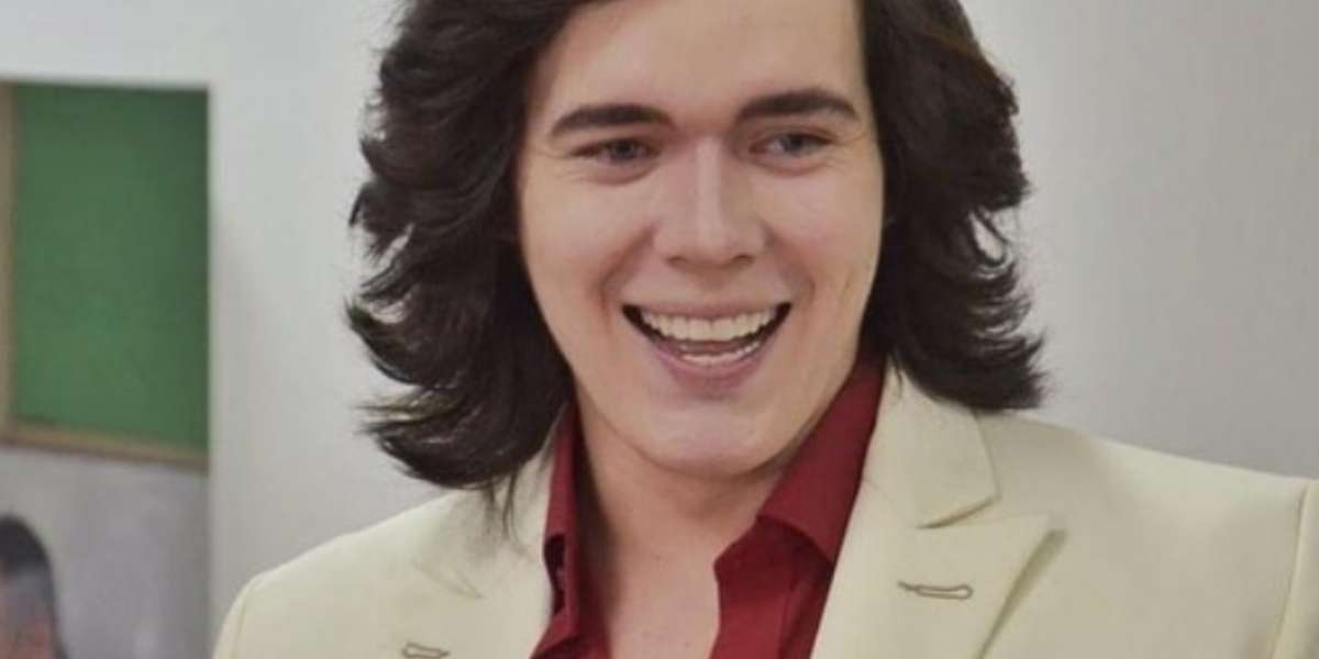 El imitador ya es considerado un artista "integral" que disfruta del dinero ganado en la competencia.