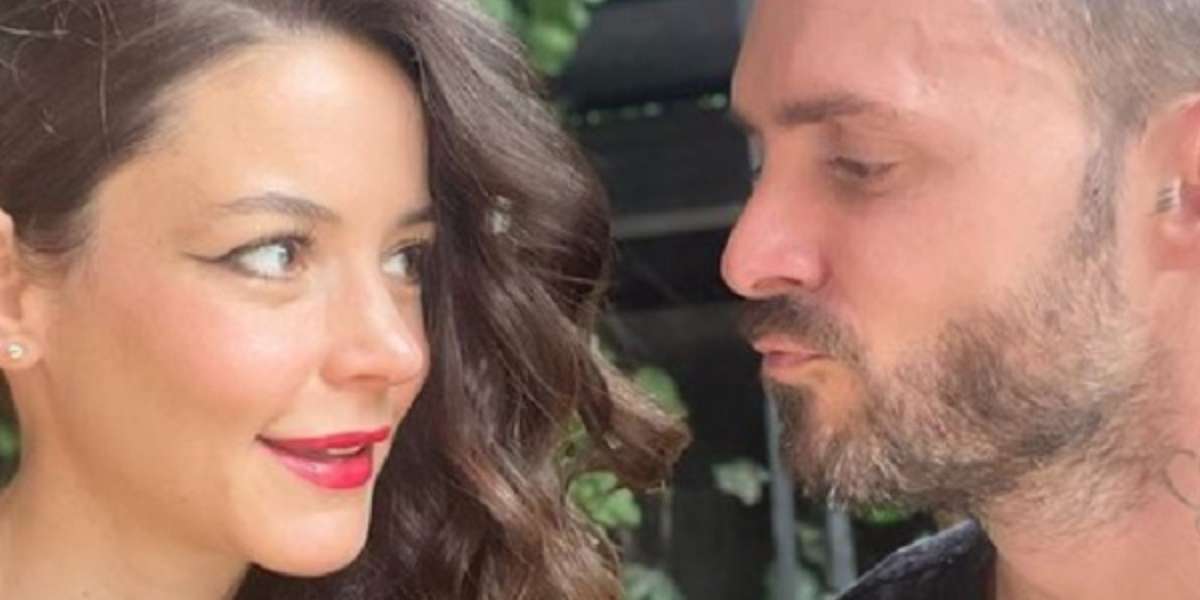 El inesperado beso de Tatán y Aida causó revuelo en redes sociales.