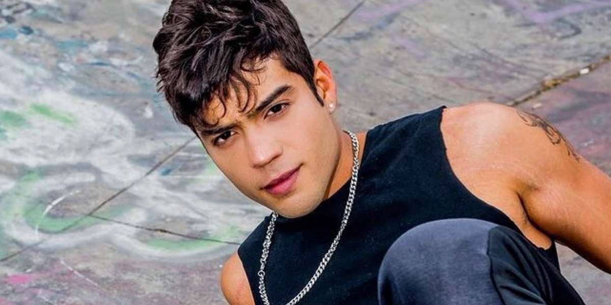 El intérprete podría convertirse en el próximo galán de telenovelas.
