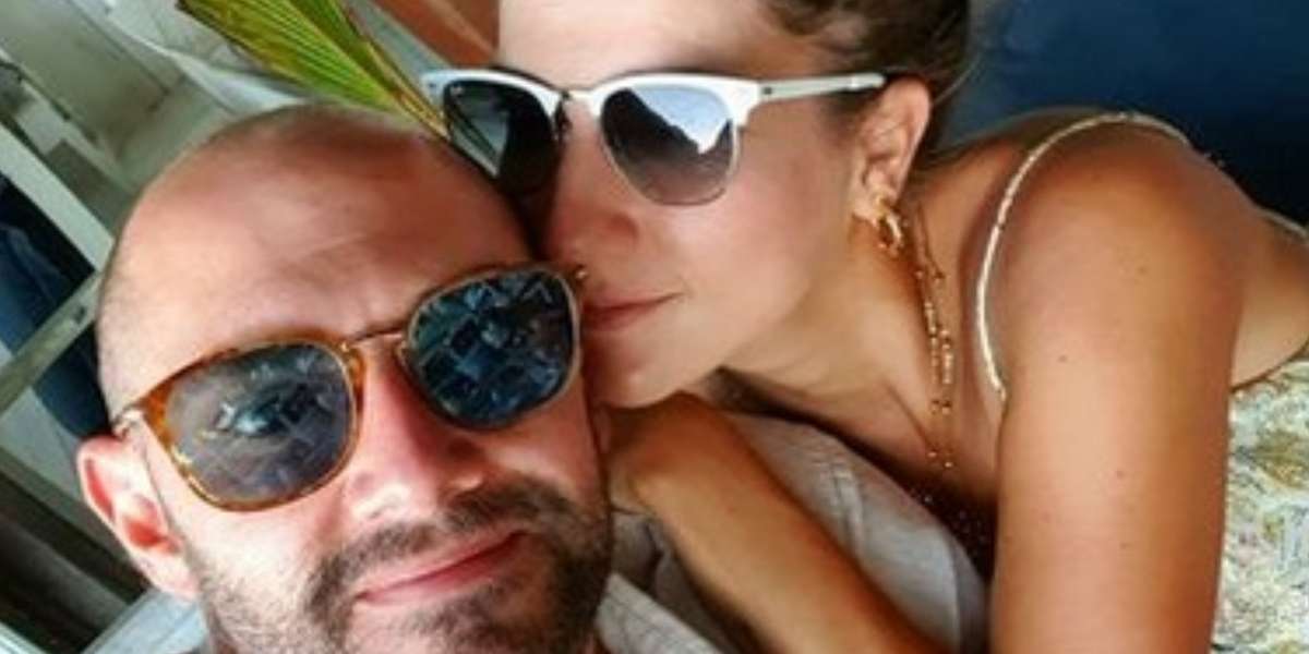 El jurado del concurso Masterchef es de lo que mantiene su vida privada al límite de los seguidores.