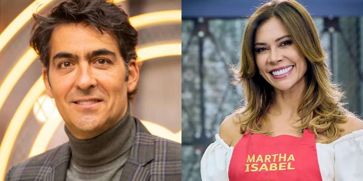 El jurado rompió el silencio y respondió las preguntas que lo involucran con la participante