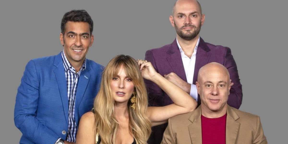 El jurado se pronunció en las redes sociales para responder una pregunta de un usuario y soltó una perla. 