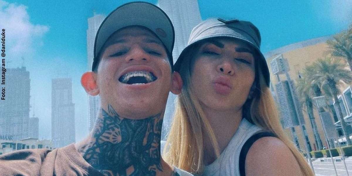 El lujoso regalo tiene un costo mayor a un carro.