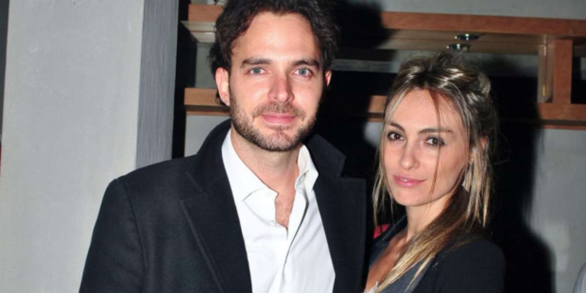 El matrimonio se radicó fuera de Colombia y vaya que sus proyectos si marchan bien: así viven.