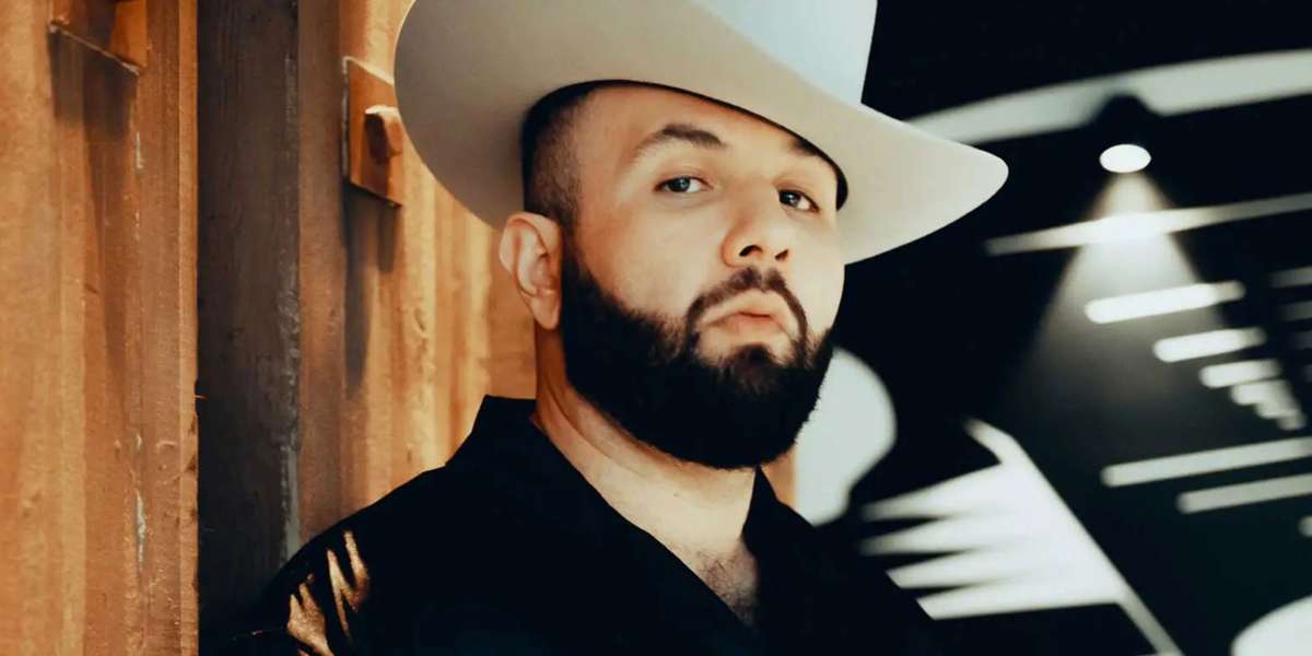 El mexicano llega por primera vez a nuestro país y promete un gran show