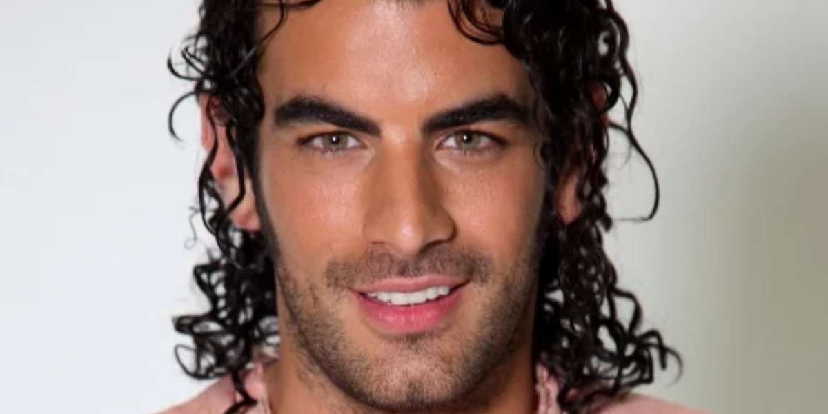 El modelo y actor de televisión no ha vuelto a ser visto en ninguna producción.