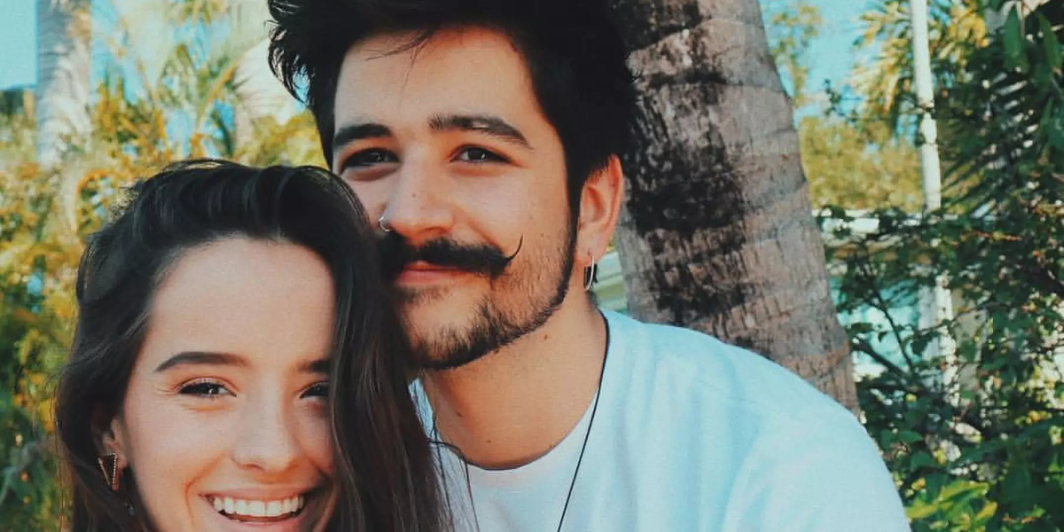 El nuevo integrante de la familia Echevery Montaner, se encuentra a pocos días de nacer.