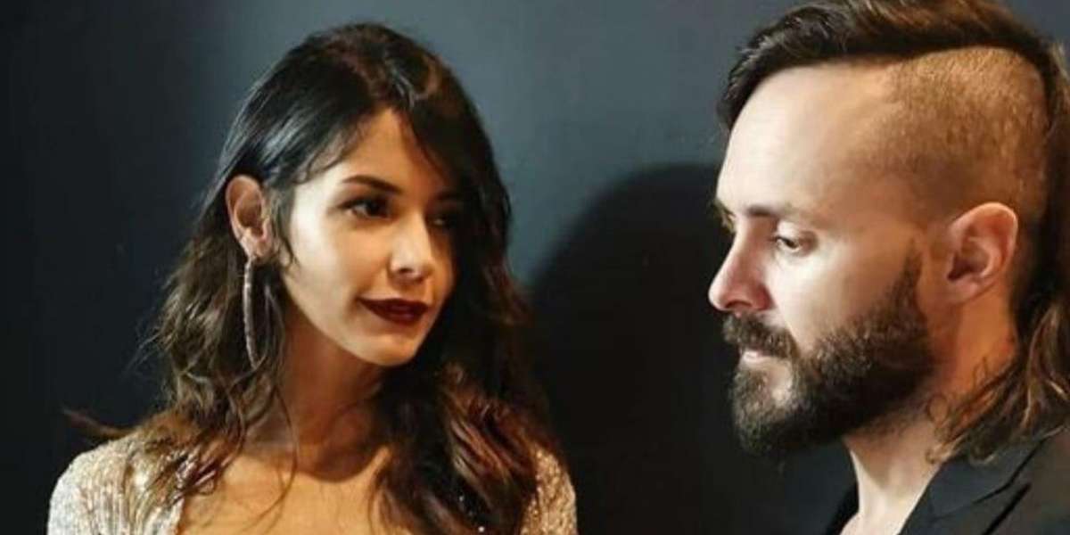 El participante de MasterChef Celebrity confesó por qué le cayó mal la mujer que es ahora su esposa.