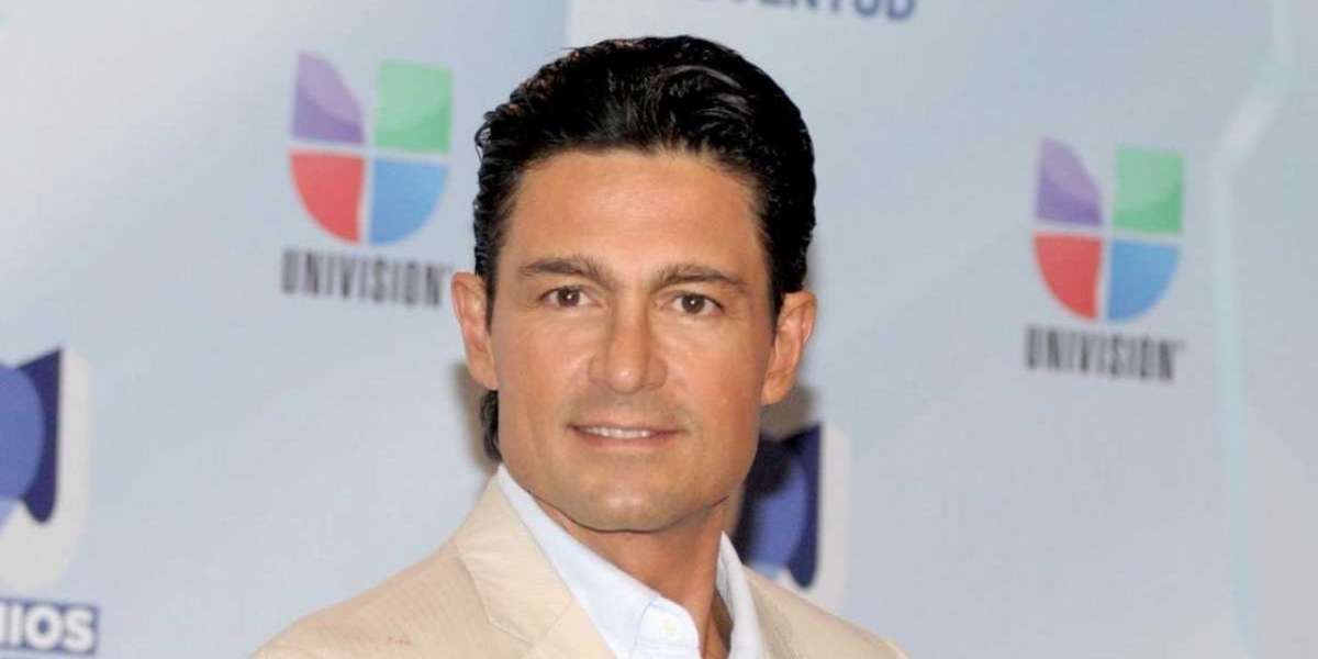 El pasado de Fernando Colunga era muy distinto al que todos conocen.