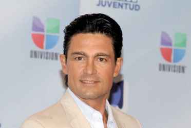 El pasado de Fernando Colunga era muy distinto al que todos conocen.