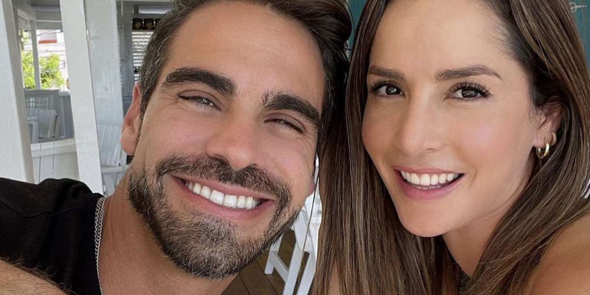 El periodista deportivo y novio de Carmen Villalobos decidió regresar a su más grande pasión