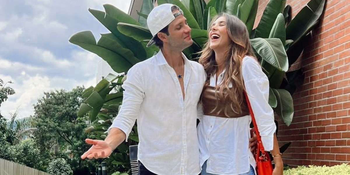 El polémico acto de Amor que reveló Daniela Ospina haber hecho con su actual pareja 