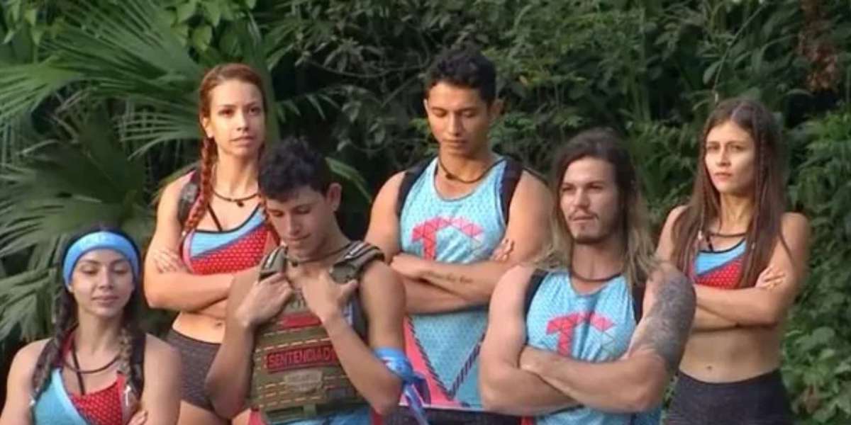 El premio entregado fue gracias a la votaciones de los televidentes al 'Mejor Equipo del Ciclo'.