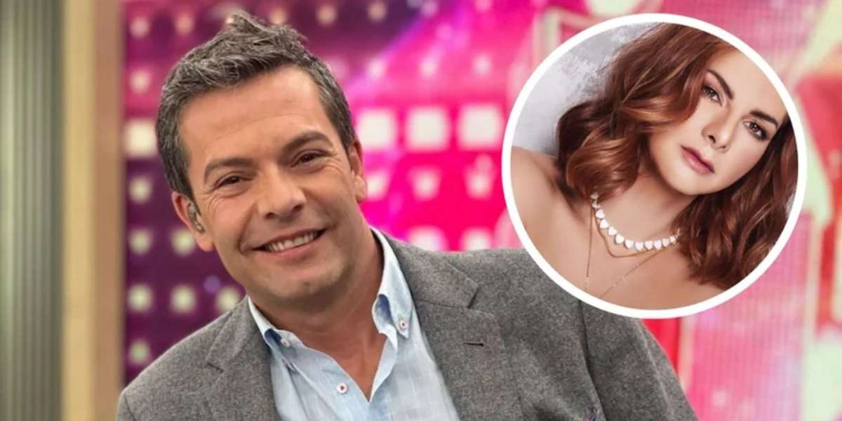 El presentador al parecer no se la llevaba bien con la vallecaucana en el matutino ‘Día a día’.