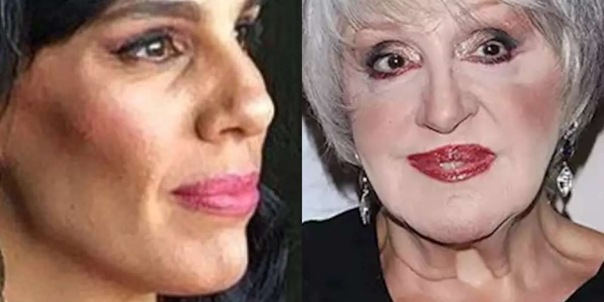 El Príncipe de la Canción, José José, no sólo se llevaba mal con Sarita Sosa sino también con su otra hija Marysol Sosa. Acá te revelamos todos los detalles.