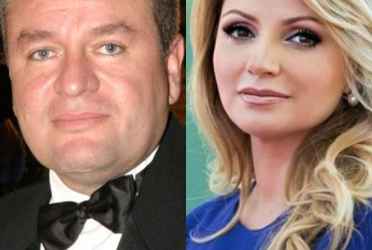 El productor de telenovelas, Alberto El Güero Castro, mantuvo un apasionado romance con Angélica Rivera pero todo cambió después. Mirá lo que dijo de ella.
