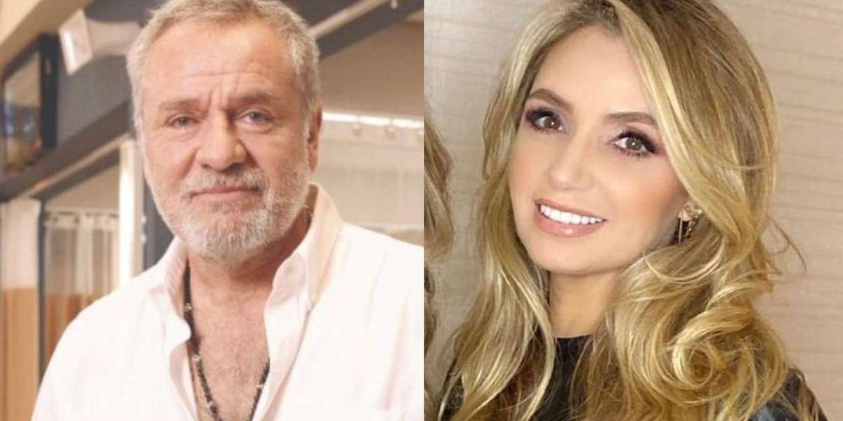 El productor de Televisa, José Alberto El Güero Castro, pudo tener un contrato por entregar a su esposa Angélica Rivera a cambio de esto.