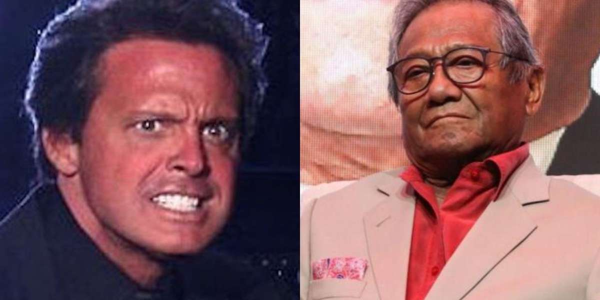 El productor y compositor Armando Manzanero dijo unas feas palabras hacia Luis Miguel. Mirá de qué se trató.