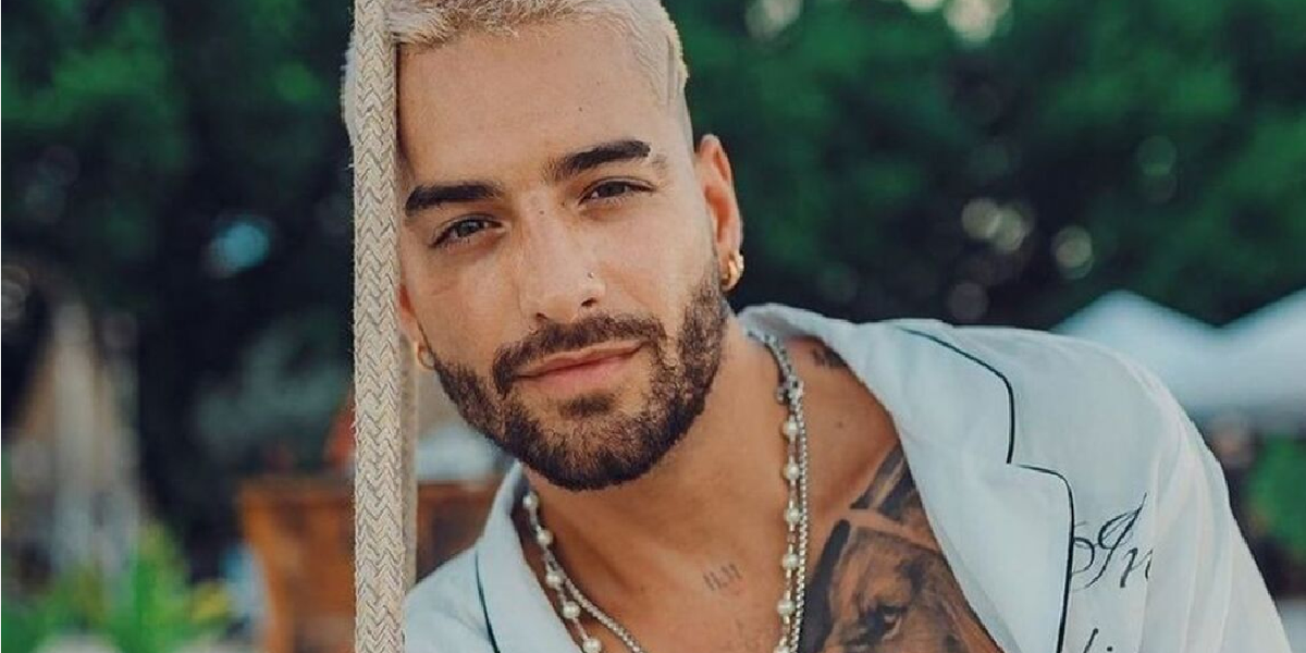El progenitor del 'Pretty Boy' tiene a toda una comunidad de Instagram a sus pies.