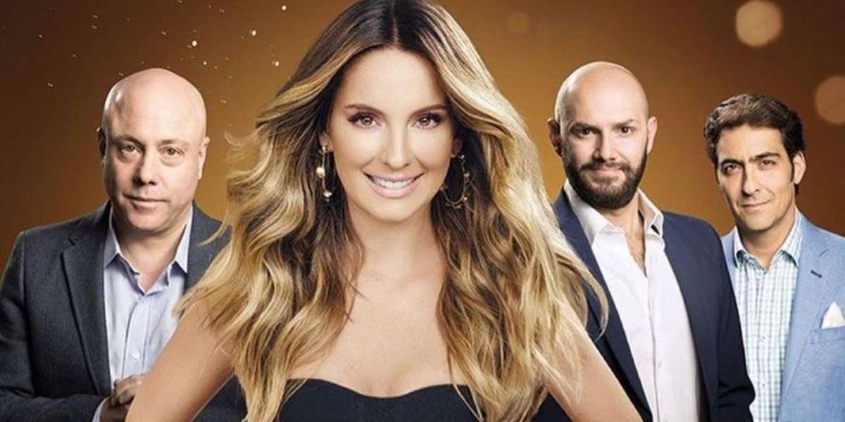 El programa de cocina está en su recta final