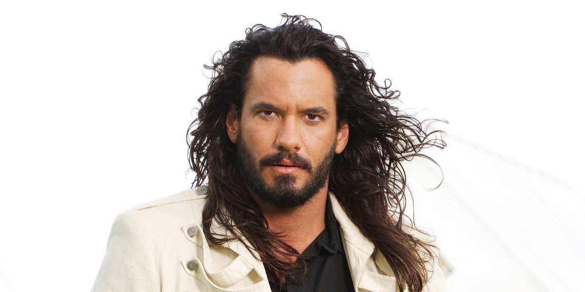 El protagonista de "Pasión de Gavilanes" lamenta haber compartido tantas horas con ella.