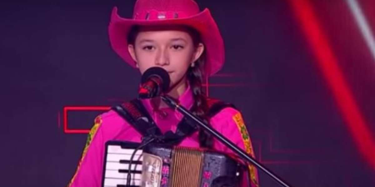 El reality show de Caracol Televisión finalizó hace poco y se conoció cuánto ganó la ganadora a sus 12 años.