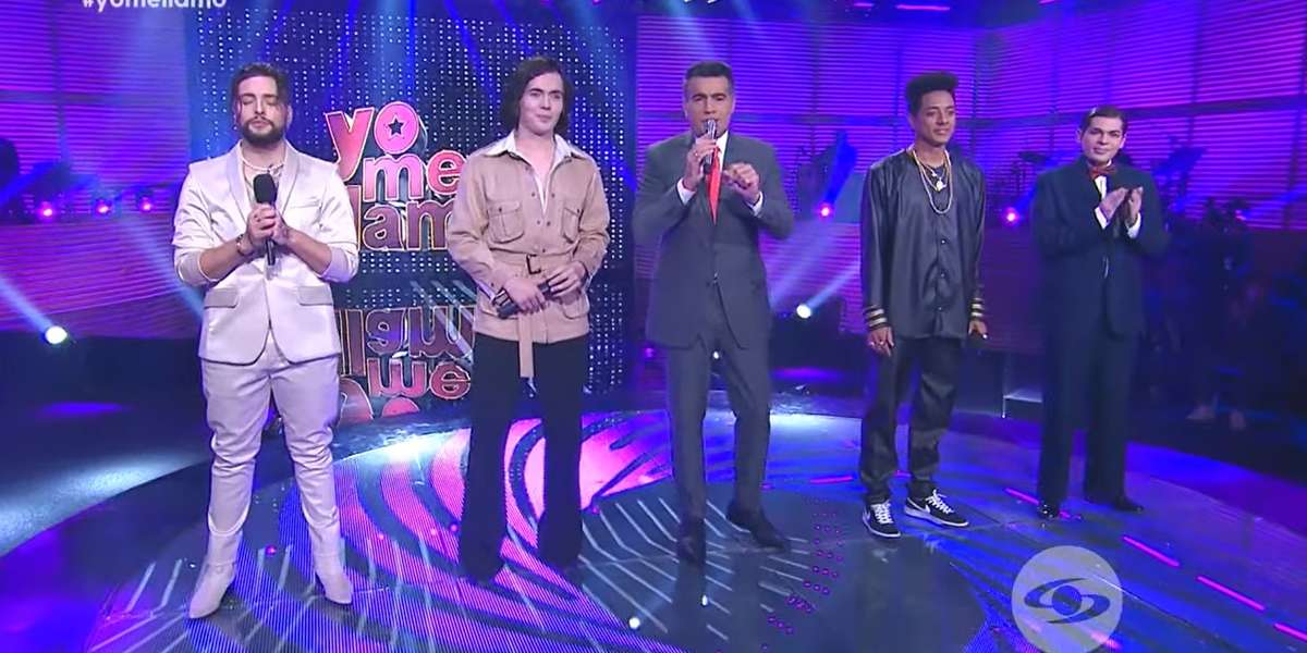 El reality show llego a la recta final con 8 finalistas 