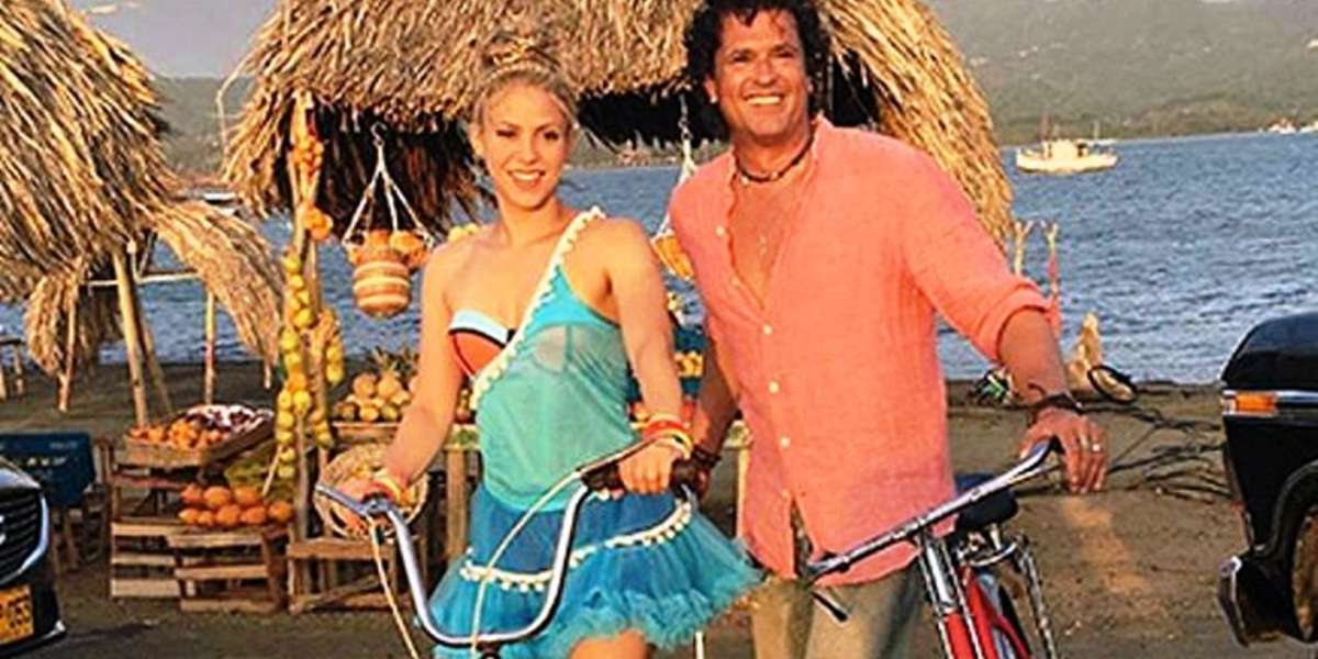 El reconocido cantante se refirió a Shakira en una entrevista realizada por 'Chisme no like'