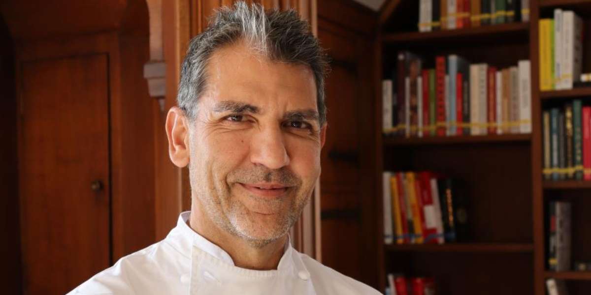 El reconocido chef es recordado por ser uno de los más exigentes que pasó por el reality de cocina.