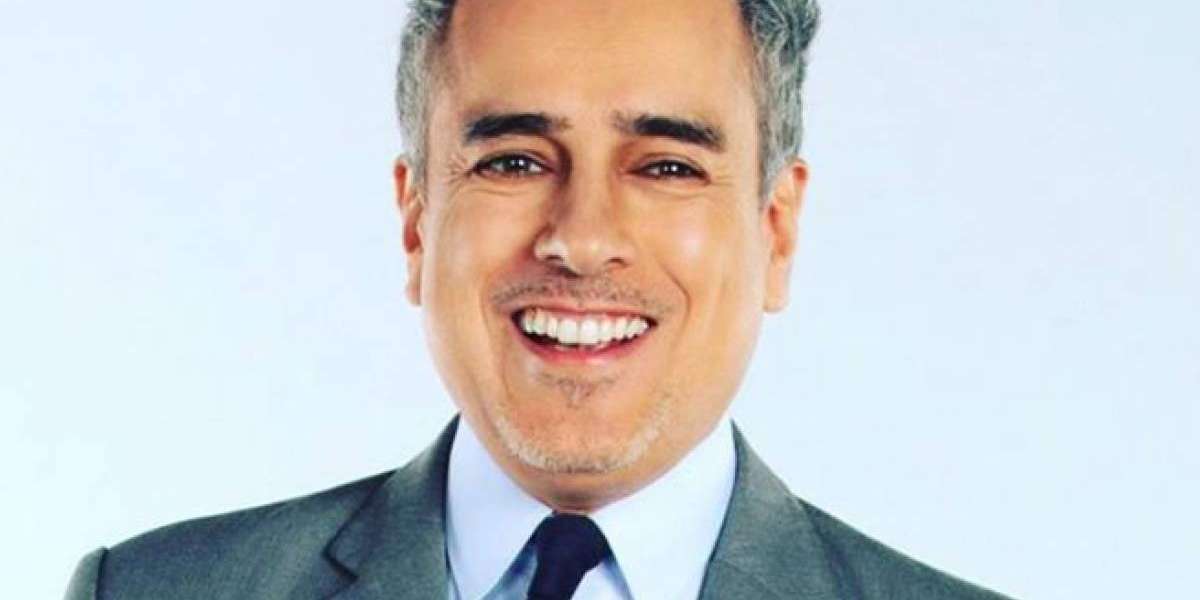 El recordado actor de Yo soy Betty, la fea se casó dos veces. Pero en una ocasión fue acusado de ser infiel con una talentosa actriz.