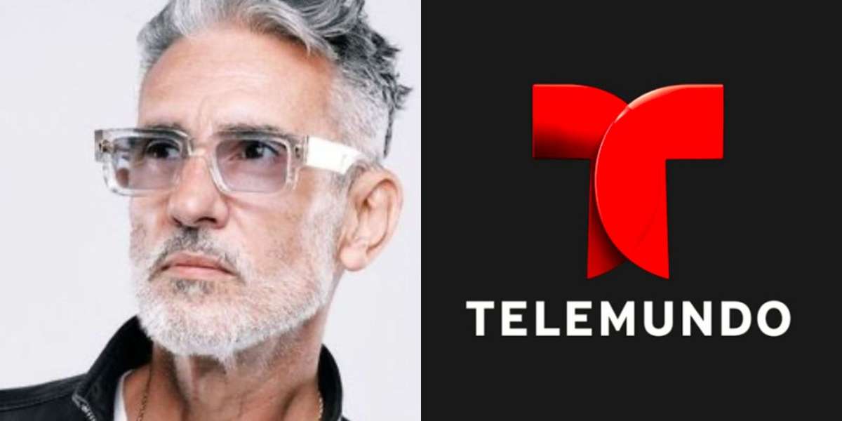El recordado artista, sería uno de los mejores pagados en el canal mayamero. 
