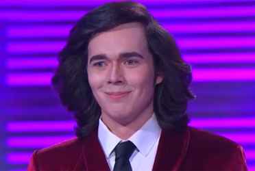 El reto más grande de los imitadores de ‘Yo me llamo’ lo vivió con éxito Camilo Sesto