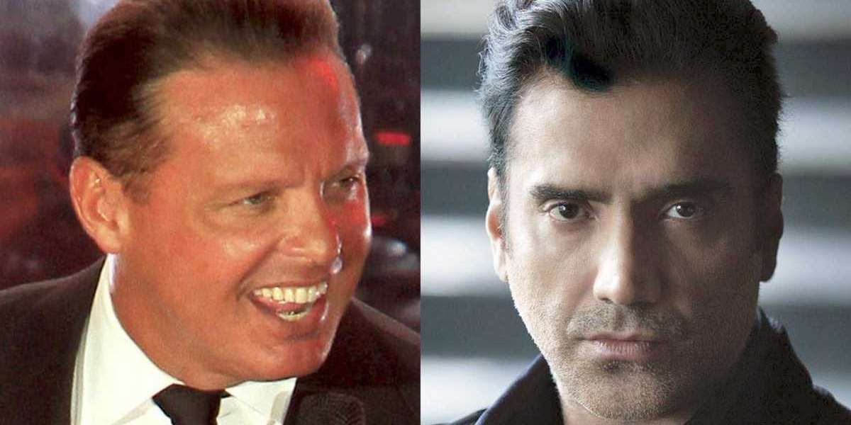 El Sol de México, Luis Miguel, estuvo a punto a hacer una gira con Alejandro Fernández pero algo salió mal. Te contamos con detalles todo lo que pasó.