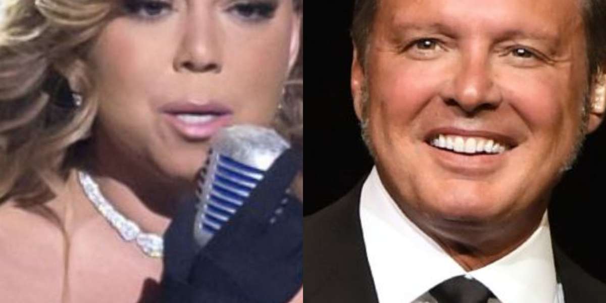 El Sol de México, Luis Miguel, tuvo un amorío con la gran Mariah Carey pero terminó por destruirla por completo. Esto fue lo que pasó entre los artistas.