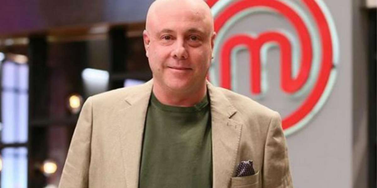 El temido jurado es uno de los más directos y estrictos del reality de cocina.