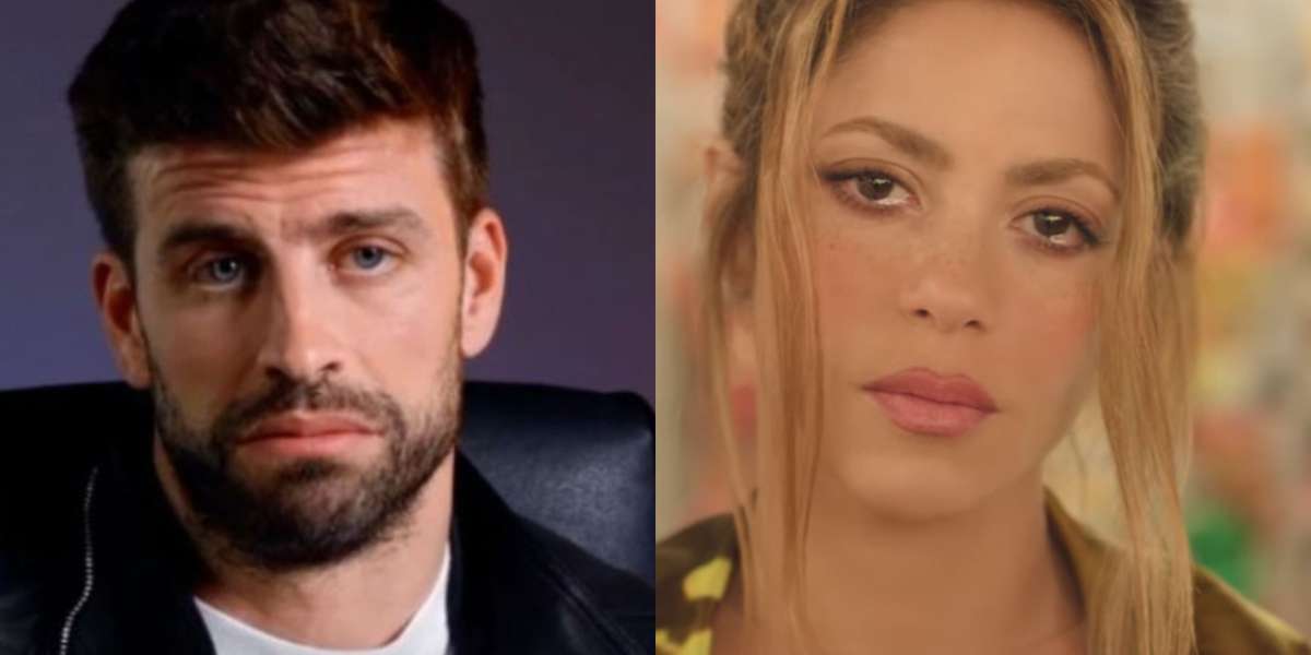 El vídeo confirma la posible infidelidad del jugador 