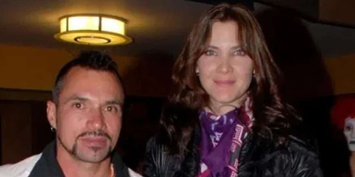 Emiliano es el hijo mayor de la presentadora, quien ocuparía un lugar especial en el corazón del actor.