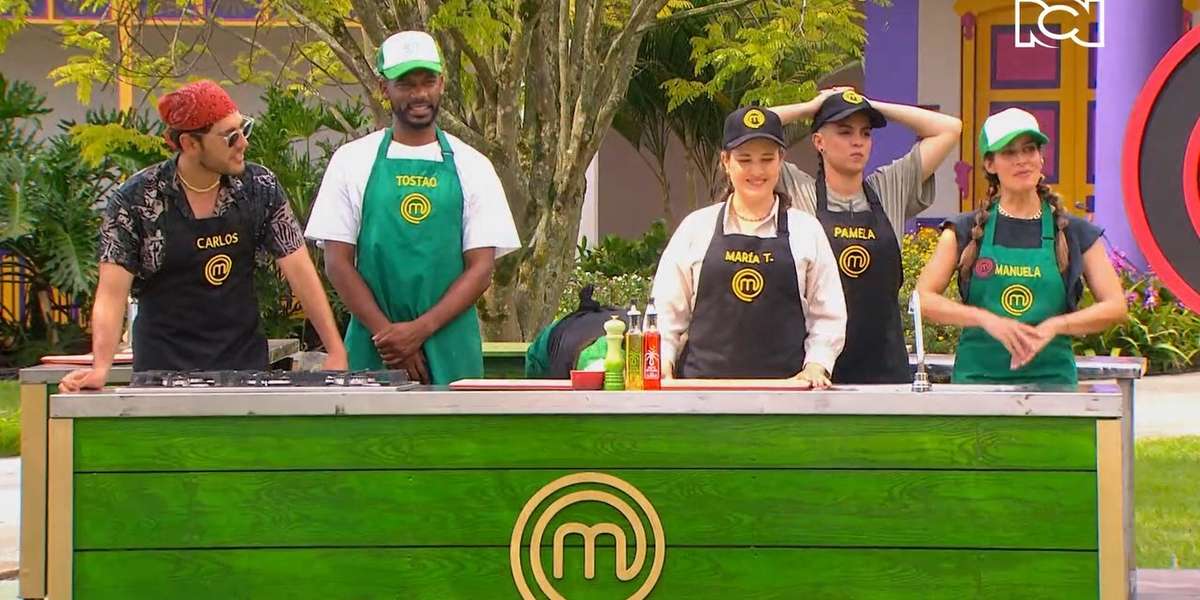 En el capítulo del domingo 27 de marzo los participantes sorprendieron a los jurados y los televidentes. 