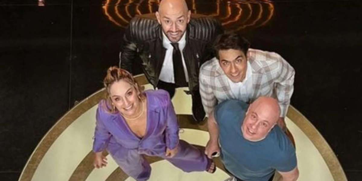 En el último casting se enteró que estaba audicionando para la producción de cocina más conocida en el mundo