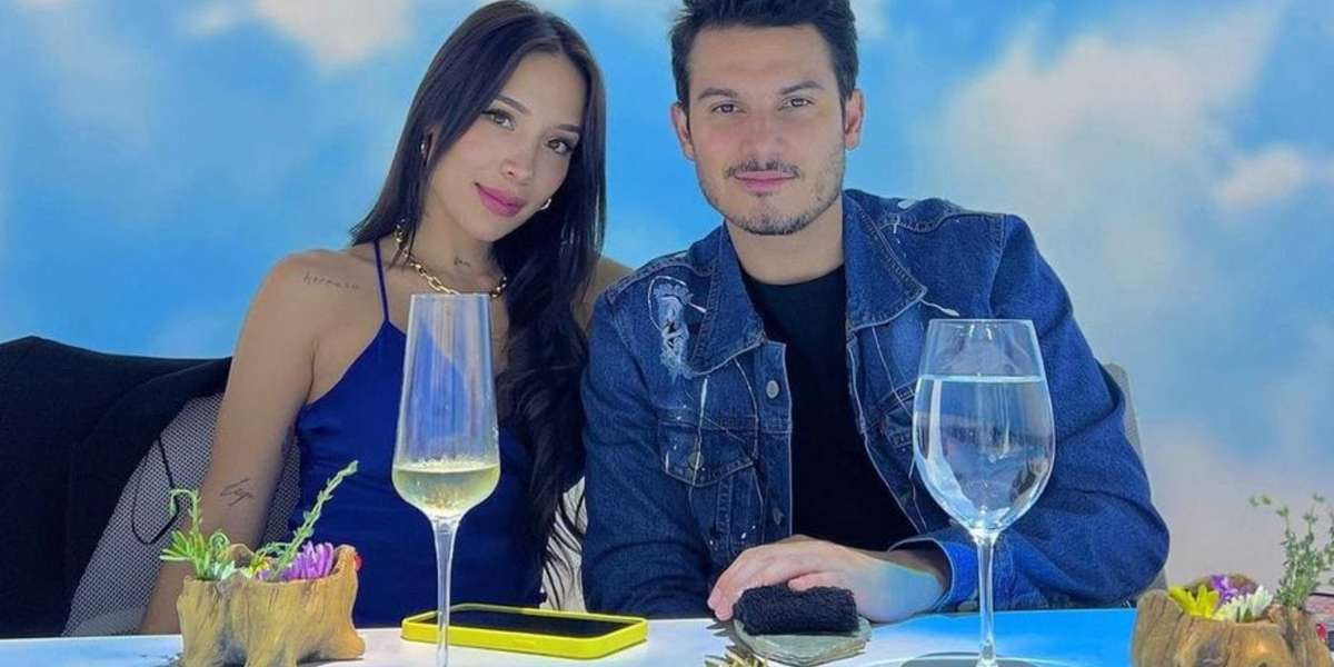 En estos últimos días crece el rumor de que la influencer Luisa Fernanda W y el cantante Pipe Bueno, estaría esperando a su segundo bebé.