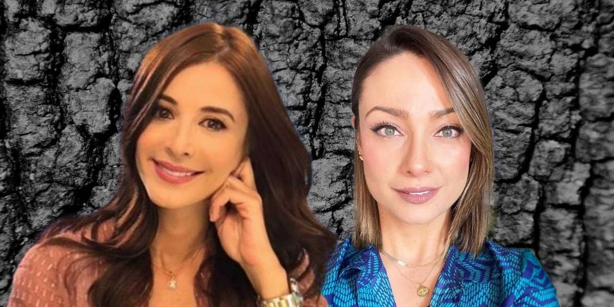 En los medios de comunicación se difundió cuánto dinero reciben las periodistas colombianas. 
