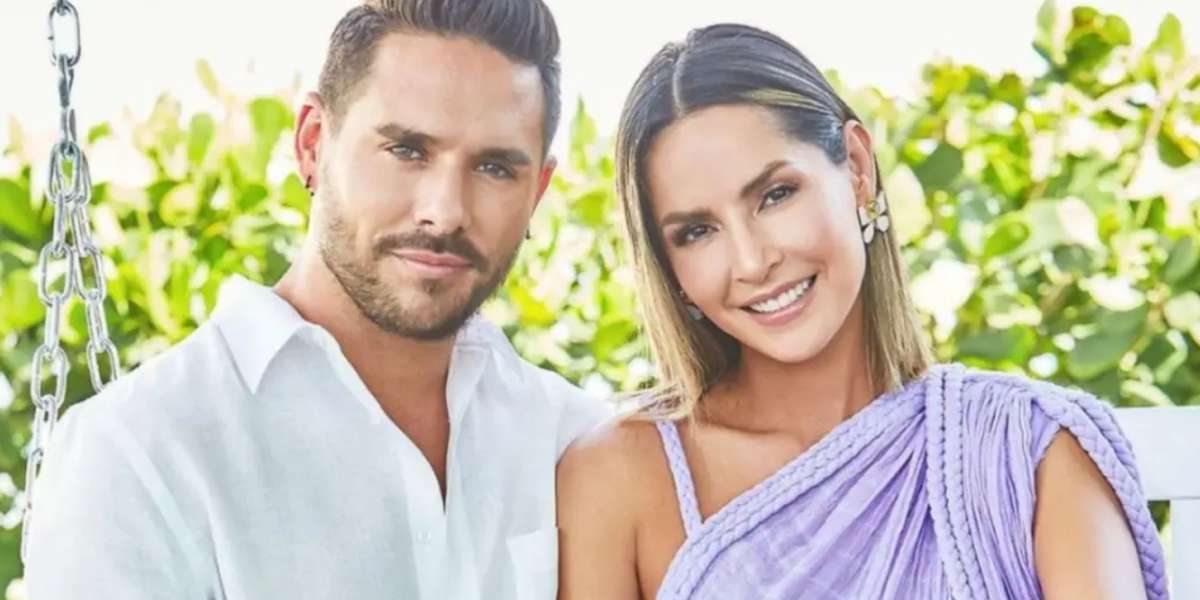 En medio de entrevistas de su nuevo proyecto, el actor fue cuestionado por su divorcio