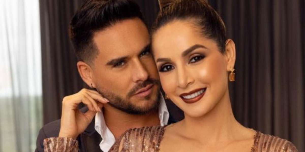 En medio de una entrevista con el programa 'Lo sé todo' Sebastián Caicedo, confirmó cual es su situación con Carmen Villalobos