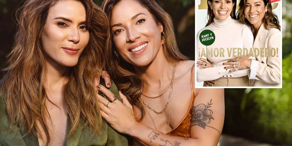 En medio de una gira con foros abarrotados y un lanzamiento de álbum, Kany García se toma tiempo para celebrar “El amor que merecemos”.